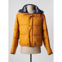 KINGS OF INDIGO - Doudoune orange en polyester - Homme - Taille XS - Modz