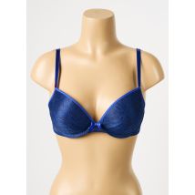 PASSIONATA - Soutien-gorge bleu en polyamide - Femme - Taille 90C - Modz