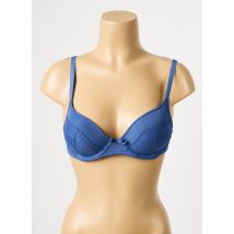 PASSIONATA - Soutien-gorge bleu en polyamide - Femme - Taille 95A - Modz