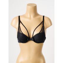PASSIONATA - Soutien-gorge noir en polyamide - Femme - Taille 85B - Modz