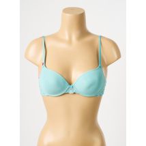 PASSIONATA - Soutien-gorge bleu en polyester - Femme - Taille 85B - Modz
