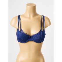 PASSIONATA - Soutien-gorge bleu en polyamide - Femme - Taille 100A - Modz