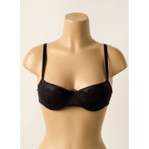 PASSIONATA - Soutien-gorge noir en polyamide - Femme - Taille 90B - Modz