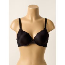 SIMONE PERELE - Soutien-gorge noir en polyurethane - Femme - Taille 90B - Modz