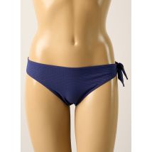 SIMONE PERELE - Bas de maillot de bain bleu en polyamide - Femme - Taille 36 - Modz