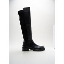 EMILIE KARSTON - Bottes noir en textile - Femme - Taille 36 - Modz