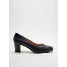 SWEET - Escarpins noir en cuir - Femme - Taille TU - Modz