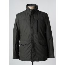 CASUAL SPIRIT - Doudoune vert en polyester - Homme - Taille 4XL - Modz