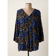 CISO - Tunique manches longues noir en viscose - Femme - Taille 42 - Modz