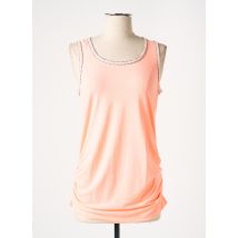 MATERNITE - Top rose en polyester - Femme - Taille 36 - Modz