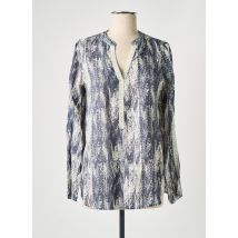 STORIATIPIC - Blouse gris en modal - Femme - Taille 38 - Modz