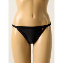 LES TROPEZIENNES PAR M.BELARBI - Bas de maillot de bain noir en polyamide - Femme - Taille 36 - Modz