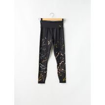 PUMA - Legging noir en nylon - Femme - Taille 34 - Modz
