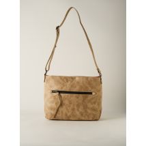 FUCHSIA - Sac beige en autre matiere - Femme - Taille TU - Modz