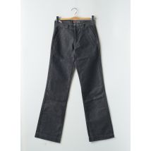 RWD - Jeans coupe droite bleu en polyester - Femme - Taille W26 - Modz