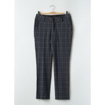 RWD - Pantalon chino gris en coton - Femme - Taille W30 - Modz