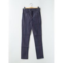 CHEAP MONDAY - Jeans skinny bleu en coton - Femme - Taille TU - Modz