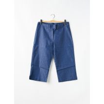 PEPE JEANS - Bermuda bleu en coton - Femme - Taille W31 - Modz