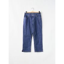 SCHOOL RAG - Jeans coupe slim bleu en coton - Femme - Taille W30 - Modz