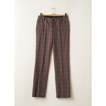 RWD - Pantalon chino gris en coton - Homme - Taille W28 - Modz