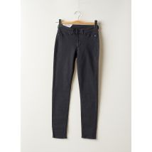 CHEAP MONDAY - Jeans skinny noir en coton - Femme - Taille TU - Modz