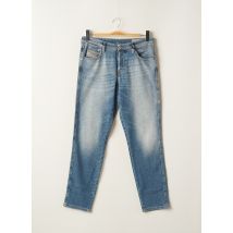DIESEL - Jeans coupe slim bleu en coton - Femme - Taille W29 - Modz