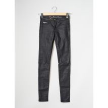 DN.SIXTY SEVEN - Jeans coupe slim noir en coton - Femme - Taille W26 - Modz