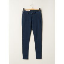 CHEAP MONDAY - Jeans skinny bleu en coton - Femme - Taille W28 - Modz
