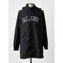 ALIFE - Parka noir en nylon - Homme - Taille XL - Modz