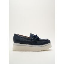 COM ART - Mocassins bleu en autre matiere - Femme - Taille 40 - Modz