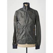 G STAR - Blouson gris en polyamide - Homme - Taille L - Modz