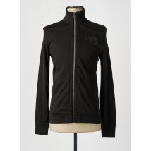 G STAR - Veste casual noir en coton - Homme - Taille S - Modz