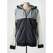 VANS - Coupe-vent gris en polyester - Homme - Taille XL - Modz