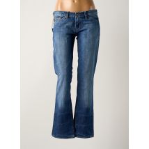 RWD - Jeans coupe slim bleu en coton - Femme - Taille W29 - Modz