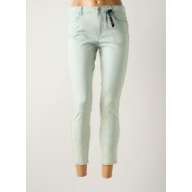 ONLY - Jeans skinny bleu en coton - Femme - Taille TU - Modz