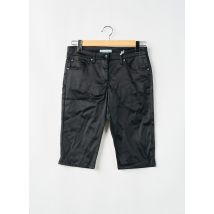 GUESS BY MARCIANO - Short noir en acetate - Femme - Taille 40 - Modz