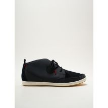 LAFEYT - Baskets noir en autre matiere - Homme - Taille 44 - Modz