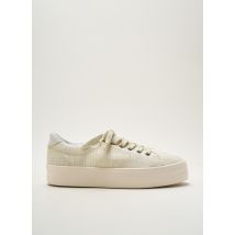 NO NAME - Baskets or en textile - Femme - Taille 40 - Modz