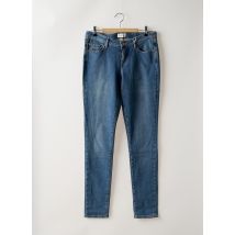 ARMEDANGELS - Jeans coupe slim bleu en coton - Femme - Taille TU - Modz