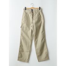 REDWOOD - Pantalon cargo vert en coton - Homme - Taille 36 - Modz