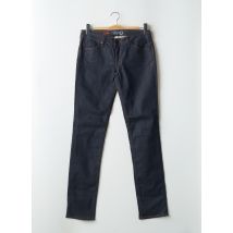 REDWOOD - Jeans coupe droite bleu en coton - Femme - Taille W31 - Modz