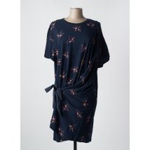 ARMEDANGELS - Chemise de nuit bleu en coton - Femme - Taille 42 - Modz