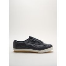 FEIYUE - Baskets noir en cuir - Unisexe - Taille 40 - Modz