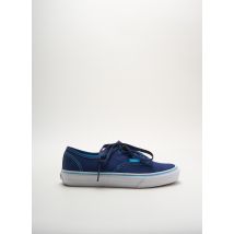 VANS - Baskets bleu en textile - Unisexe - Taille TU - Modz