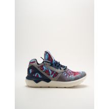 ADIDAS - Baskets bleu en textile - Homme - Taille TU - Modz