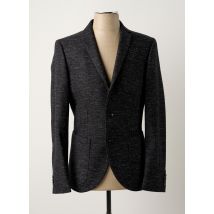 MINIMUM - Blazer noir en laine - Homme - Taille XL - Modz