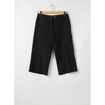 BLEND - Corsaire noir en viscose - Femme - Taille 36 - Modz