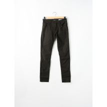 ANTONY MORATO - Pantalon slim gris en coton - Homme - Taille W28 - Modz