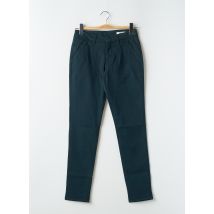 REIKO - Pantalon chino vert en coton - Femme - Taille W25 - Modz