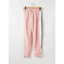 CHAMPION - Jogging rose en polyamide - Femme - Taille 36 - Modz